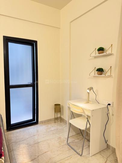 Your Happy Home Koramangala Bedroom 1