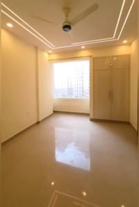 Hall Image of 1412 Sq.ft 3.5 BHK Apartment / Flat for sale in Express Zenith, Sector 77 Noida for Rs. 22000000