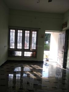 Hall Image of 800 Sq.ft 2 BHK Independent House for rent in Rajapur Gulbarga for Rs. 12000