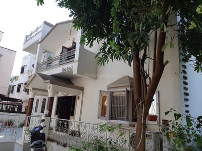 Image of 2500 Sq.ft 5 BHK Independent House for rent in Sunpharma Road, Vadodara for Rs. 40000
