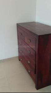 Kitchen Image of 880 Sq.ft 2 BHK Apartment / Flat for rent in Skyline Poseidon, Andheri West Mumbai for Rs. 95000