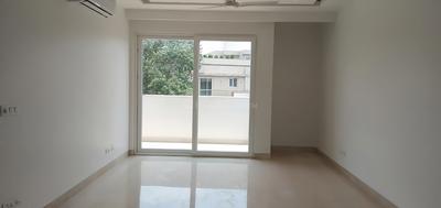 3 BHK Independent Builder Floor