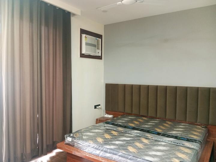 Sector 52A Bedroom 1