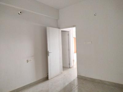 Bedroom Image of 1080 Sq.ft 2 BHK Apartment / Flat for sale in MG Infinity, Kadagrahara Bengaluru for Rs. 5160000