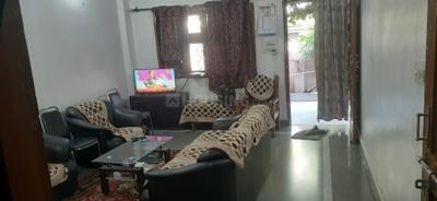 Hall Image of 1700 Sq.ft 5 BHK Independent House for sale in Pipalia Pende Khan Bhopal for Rs. 31000000