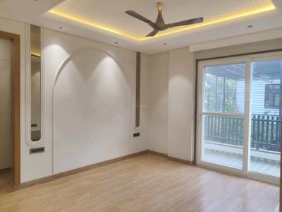 Bedroom Image of 3250 Sq.ft 4 BHK Builder Floor for sale in Sector 21C Faridabad for Rs. 38000000