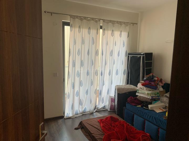 Sushant Lok Phase 3, Sector 57 Bedroom 1