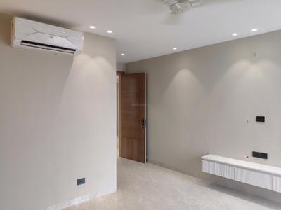 Bedroom Image of 2500 Sq.ft 4 BHK Builder Floor for sale in Sector 57 Gurgaon for Rs. 35000000
