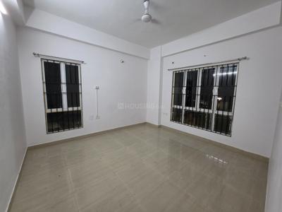 Bedroom Image of 1500 Sq.ft 3 BHK Apartment / Flat for rent in MLA Upwan, Ghokla Jote Siliguri for Rs. 45000