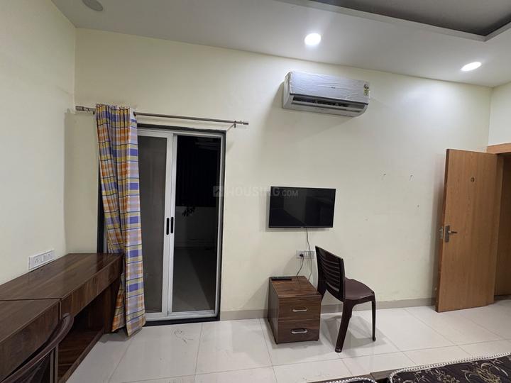 Urban Aashiyana Bedroom 1