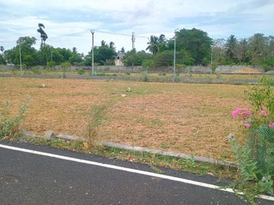 Image of 1150 Sq.ft Residential Plot / Land for sale in Avadi, Chennai for Rs. 4830000