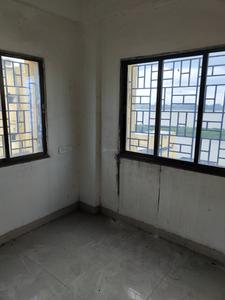 Bedroom Image of 970 Sq.ft 3 BHK Apartment / Flat for sale in RD ganges, Serampore Hooghly for Rs. 2800000