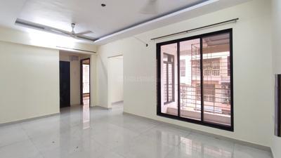 Living Room Image of 1080 Sq.ft 2 BHK Apartment / Flat for sale in Seawoods Navi Mumbai for Rs. 14500000