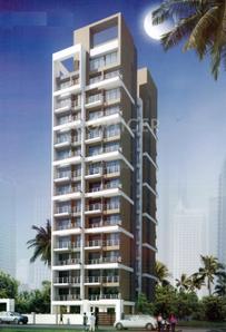 Image of 1150 Sq.ft 2 BHK Apartment / Flat for sale in Dev Amrut Height, Karanjade, Navi Mumbai for Rs. 8200000