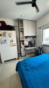 Bedroom Image of 1850 Sq.ft 3 BHK Apartment / Flat for rent in Prestige Waterford, Whitefield Bengaluru for Rs. 100000