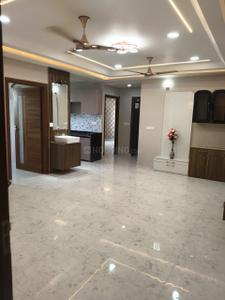 Hall Image of 1299 Sq.ft 3 BHK Apartment / Flat for sale in Jagatpura Jaipur for Rs. 6700000