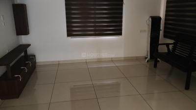 Bedroom Image of 2200 Sq.ft 4 BHK Independent House for sale in Kangarappady Kochi for Rs. 12000000