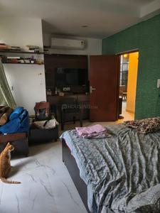 Bedroom Image of 1500 Sq.ft 4 BHK Apartment / Flat for sale in Sector 73 Noida for Rs. 9500000
