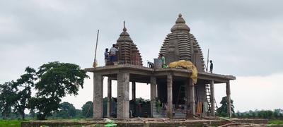 Image of 1125 Sq.ft Residential Plot / Land for sale in Torwa, Bilaspur for Rs. 1546875