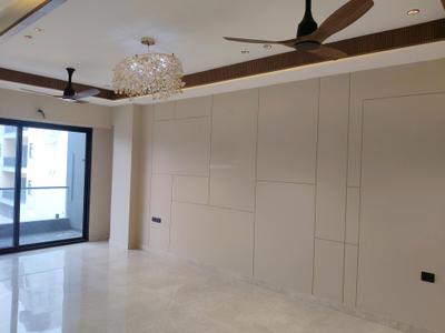 Living Room Image of 1290 Sq.ft 3 BHK Apartment / Flat for sale in Ambience Creacions, Sector 22 Gurgaon for Rs. 40000000