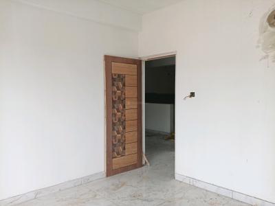 Bedroom Image of 1333 Sq.ft 3 BHK Apartment / Flat for sale in HK Roshini Homes, Horamavu Bengaluru for Rs. 8524000