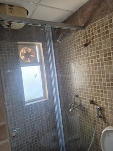 Bathroom Image of 1490 Sq.ft 3 BHK Apartment / Flat for sale in Paras Tierea, Sector 137 Noida for Rs. 10900000