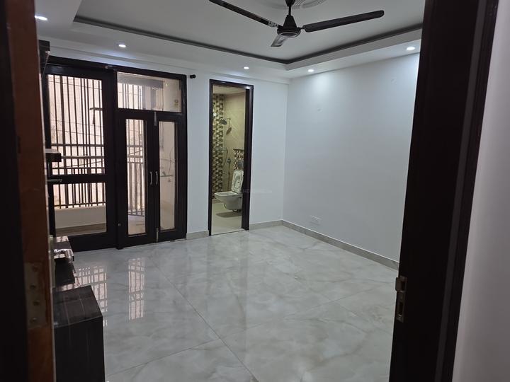 Kailash Hills, East Of Kailash Bedroom One 1