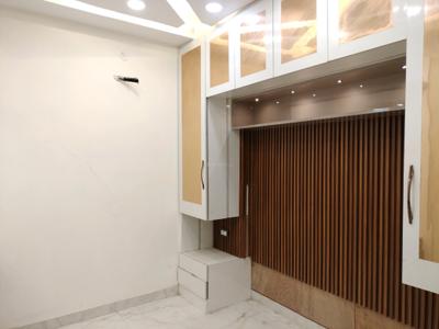 Bedroom Image of 850 Sq.ft 2 BHK Apartment / Flat for sale in Nawada New Delhi for Rs. 3800000