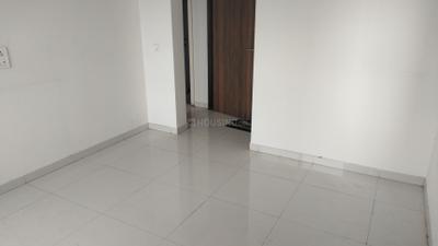 Bedroom Image of 1102 Sq.ft 2 BHK Apartment / Flat for rent in Godrej Infinity, Mundhwa Pune for Rs. 32000