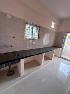 Kitchen Image of 1720 Sq.ft 3 BHK Apartment / Flat for sale in Pothinamallayya Palem Visakhapatnam for Rs. 9460000