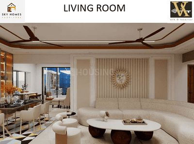Image of 3662 Sq.ft 4 BHK Apartment / Flat for sale in Meera Nagar, Udaipur for Rs. 21500000