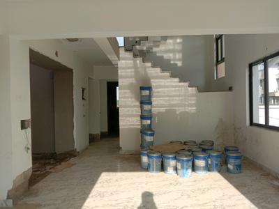 Living Room Image of 3236 Sq.ft 4 BHK Villa for sale in Newtown Villas, Chandakanthal Beria Kolkata for Rs. 22000000