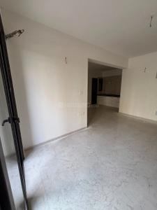 Hall Image of 1890 Sq.ft 3 BHK Apartment / Flat for rent in Shivanta Rigel, Tragad Ahmedabad for Rs. 25000