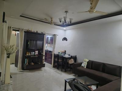 Hall Image of 1600 Sq.ft 4 BHK Duplex for sale in Vasna Vadodara for Rs. 26500000