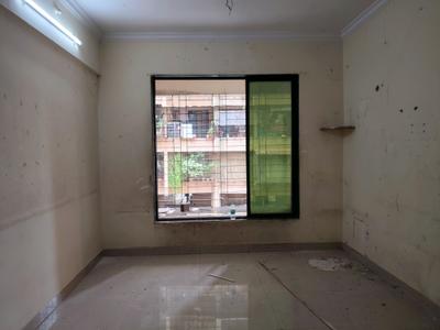 1 BHK Flat