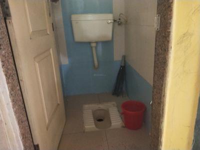 Image of 635 Sq.ft 1 BHK Apartment / Flat for sale in Kamothe, Navi Mumbai for Rs. 5700000