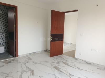 Bedroom Image of 2390 Sq.ft 3 BHK Villa for sale in Concorde Abode 99 by Concorde Housing Corporation Pvt. Ltd., Bommasandra Bengaluru for Rs. 25800000
