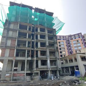 Image of 650 Sq.ft 1 BHK Apartment / Flat for sale in Patels Prestige, Ambernath West, Ambernath for Rs. 2474300