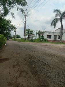Image of 720 Sq.ft Residential Plot / Land for sale in Sweepview Metroplex City, Bagpota, Kolkata for Rs. 500002