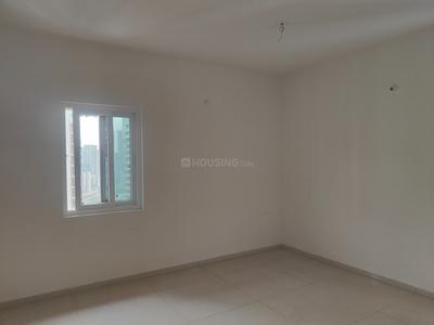 Bedroom Image of 2020 Sq.ft 3 BHK Apartment / Flat for sale in Rajapushpa Provincia, Narsingi Hyderabad for Rs. 23500000