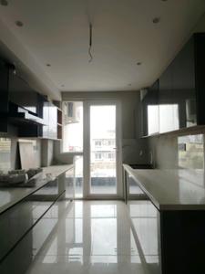 Kitchen Image of 2200 Sq.ft 3 BHK Builder Floor for sale in Paramount Luxury Floors Sushant Lok 3, Sector 57 Gurgaon for Rs. 33500000