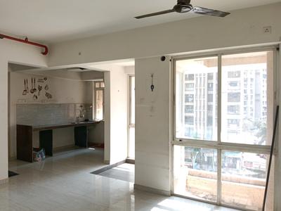 1 BHK Flat