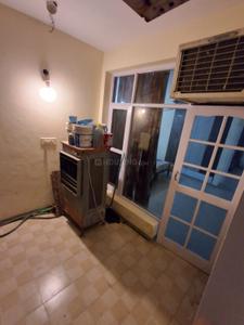 2 BHK Independent House