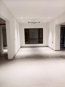 Hall Image of 2350 Sq.ft 3 BHK Apartment / Flat for rent in Besant Nagar Chennai for Rs. 165000