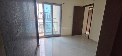 Hall Image of 1200 Sq.ft 2 BHK Apartment / Flat for sale in Akshar Canabee, Kamothe Navi Mumbai for Rs. 14500000