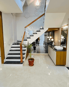 Image of 2743 Sq.ft 4 BHK Villa for sale in Sushant City - I, Jaipur for Rs. 16500000