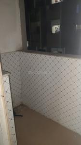 Balcony Image of 1170 Sq.ft 2 BHK Apartment / Flat for sale in Aatrey Elegance, GIDC Naroda Ahmedabad for Rs. 2700000