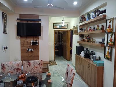 Hall Image of 1650 Sq.ft 3 BHK Apartment / Flat for sale in Aamwala Dehradun for Rs. 9500000