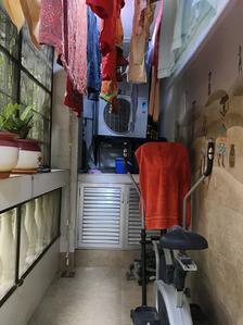 Living Room Image of 1450 Sq.ft 3 BHK Apartment / Flat for sale in Mohan Heights, Kalyan West Kalyan for Rs. 27500000