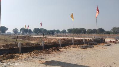 Image of 1250 Sq.ft Residential Plot / Land for sale in Kalwara, Jaipur for Rs. 4954000